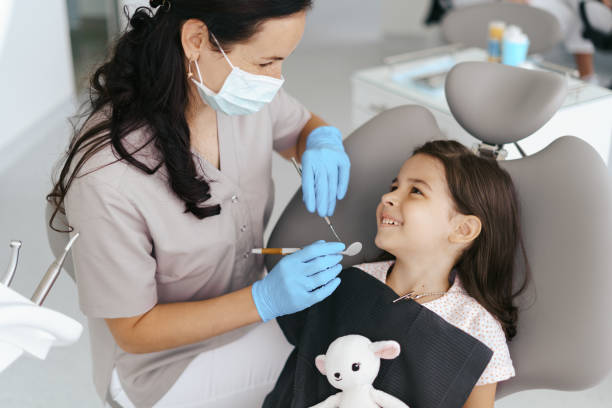 Best Weekend Emergency Dentist in South Charleston, OH