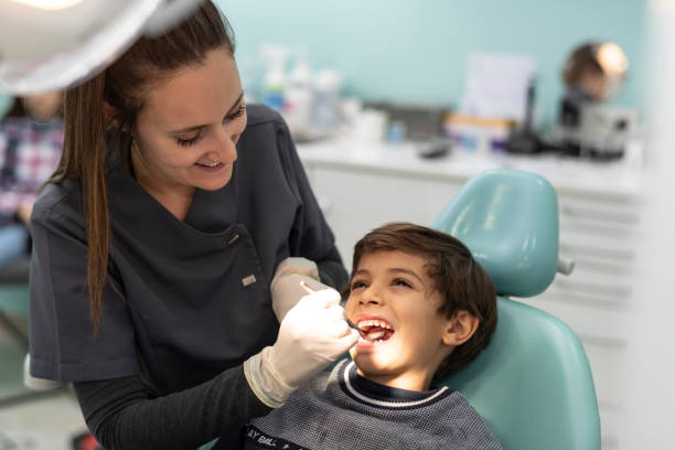 Best Walk-In Emergency Dentist in South Charleston, OH