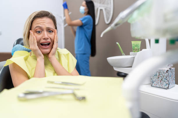 Best After-Hours Emergency Dentist in South Charleston, OH