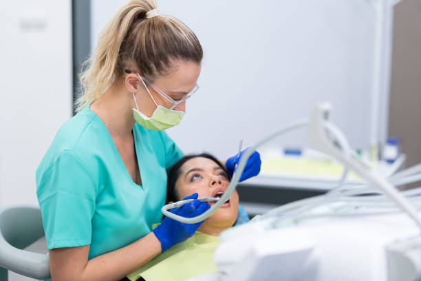 Best Emergency Broken Tooth Repair in South Charleston, OH