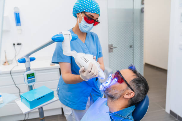 Best After-Hours Emergency Dentist in South Charleston, OH